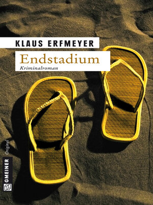cover image of Endstadium